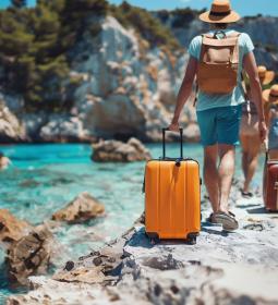 3 Travel Ideas for Those Who Like to Tickle Their Nerves