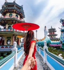 When is the best time to go to China: how to choose the perfect time to travel