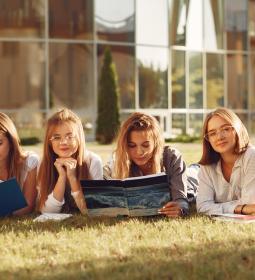 FAQ: What do I need to get education in London?