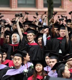 Harvard University may lose the right to accept international students