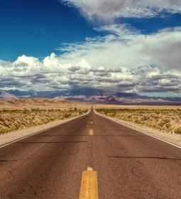 How the Pan-American Highway, One of the World's Greatest Roads, Works
