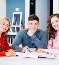 Frances King launches new courses for students aged 50+