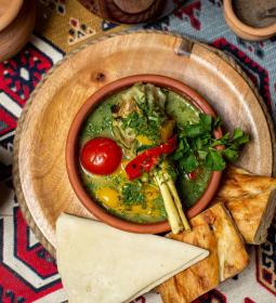 National cuisine in Iran: TOP-10 dishes of Persian cuisine