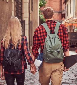 Record outflow of foreign students in the United States