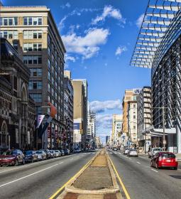 Philadelphia: everything about the city, places, people, food, trip, communication