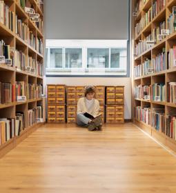 The largest libraries in the world