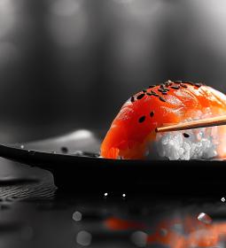 The main gastronomic attractions in Japan