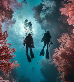 TOP-10 deepest ocean trenches