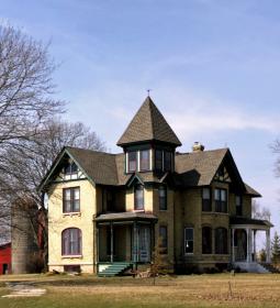 TOP-10 oldest houses in the world