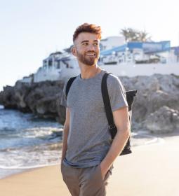 TOP-10 places to travel alone
