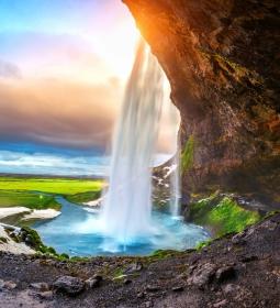 TOP-10 tallest waterfalls in the world