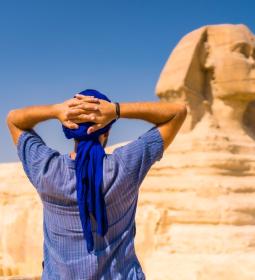 TOP-15 facts about ancient Egypt