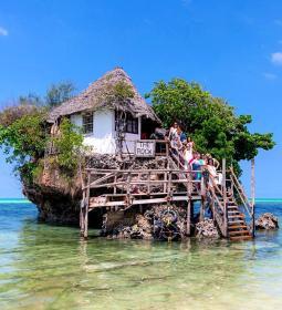 TOP-5 reasons to visit Zanzibar