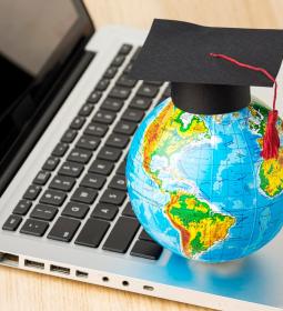 Top 6 countries for foreign education according to statistics 2024