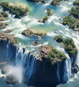 TOP natural attractions where you probably have not been yet