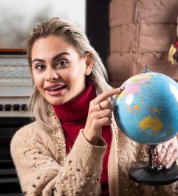 TOP rarest languages in the world