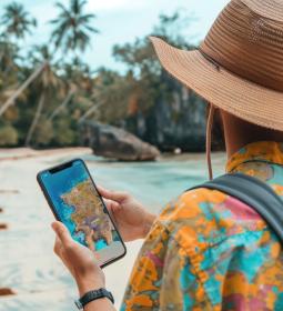 TOP tips to find a cheap tour by yourself