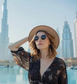 What to see in Dubai besides skyscrapers?