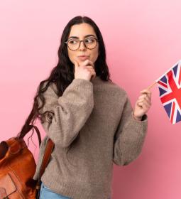 No progress: why can't you improve your English?