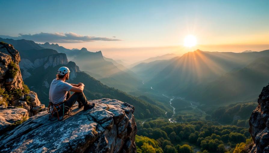 3 Travel Ideas for Those Who Like to Tickle Their Nerves