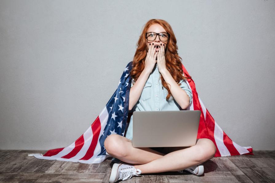 Best materials for students planning to study in America