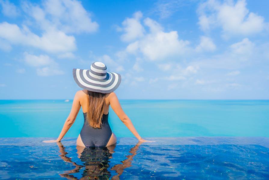 Best places to go on vacation, except Turkey
