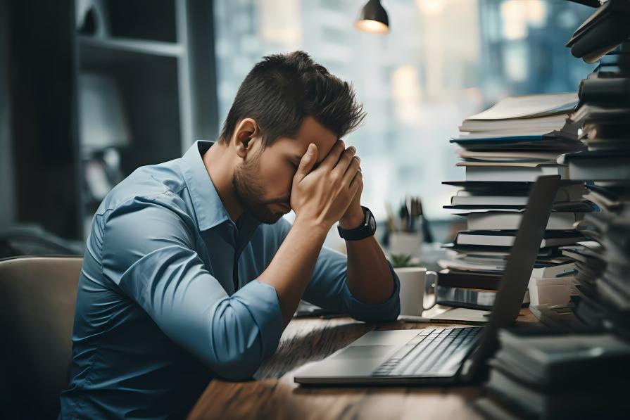 What to Do If Your Career Gets Stuck: 7 Helpful Tips