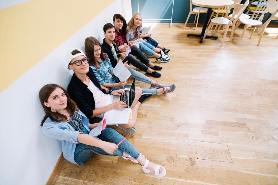 FAQ: What do I need to get education in London?