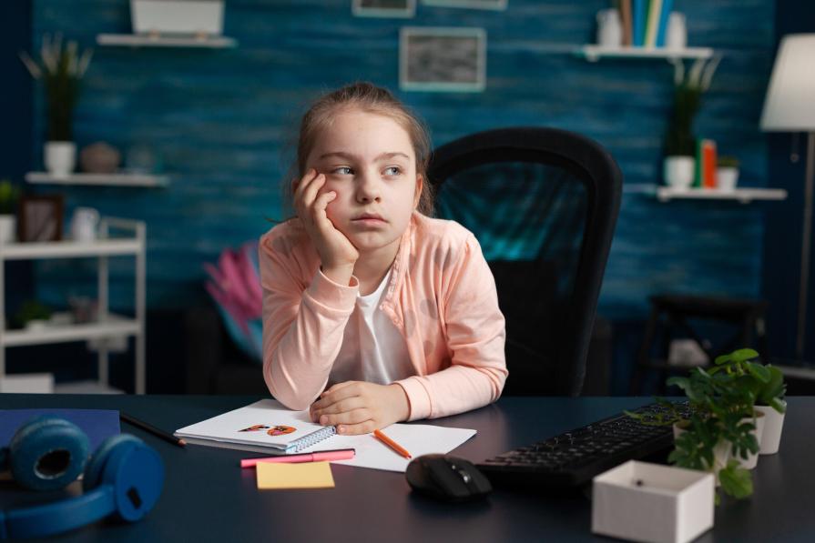 Harmful advice for parents: How to discourage a child from learning