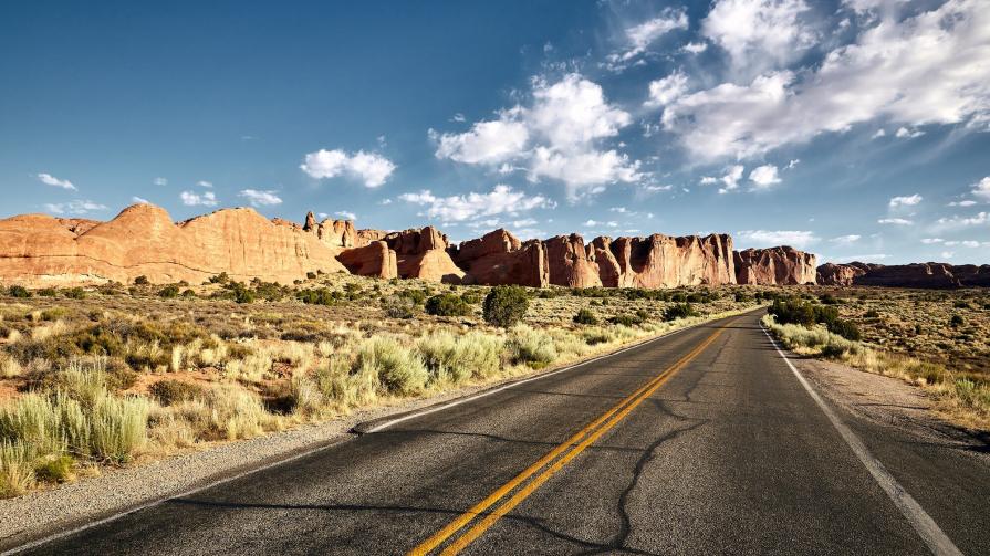 How the Pan-American Highway, One of the World's Greatest Roads, Works