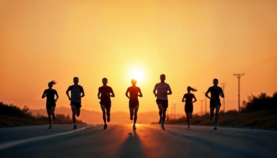 Marathon Tourism: The World's Best Places to Run