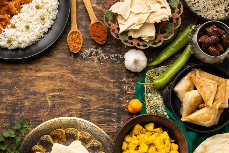 Pakistani cuisine: famous national dishes