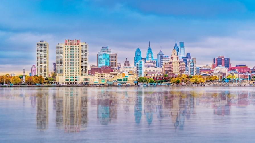 Philadelphia: everything about the city, places, people, food, trip, communication