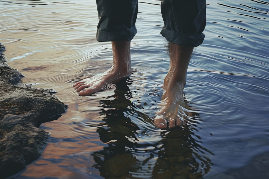 The smallest river in the world