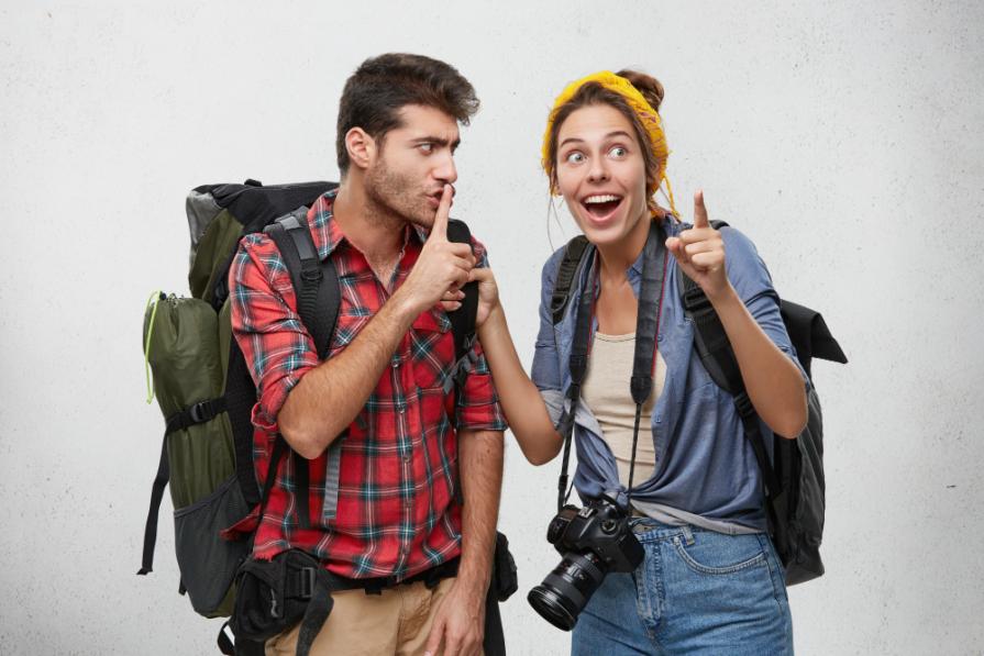 Several unusual tourism formats that you would be curious to know about