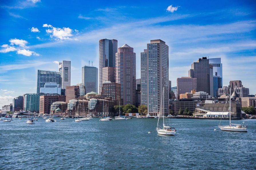Study in Boston: primary, secondary, higher education
