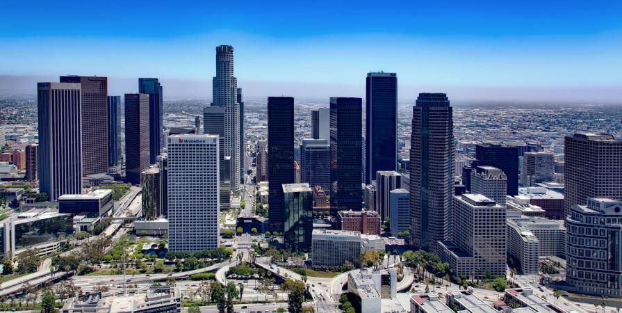 Study in Los Angeles: primary, secondary, higher education