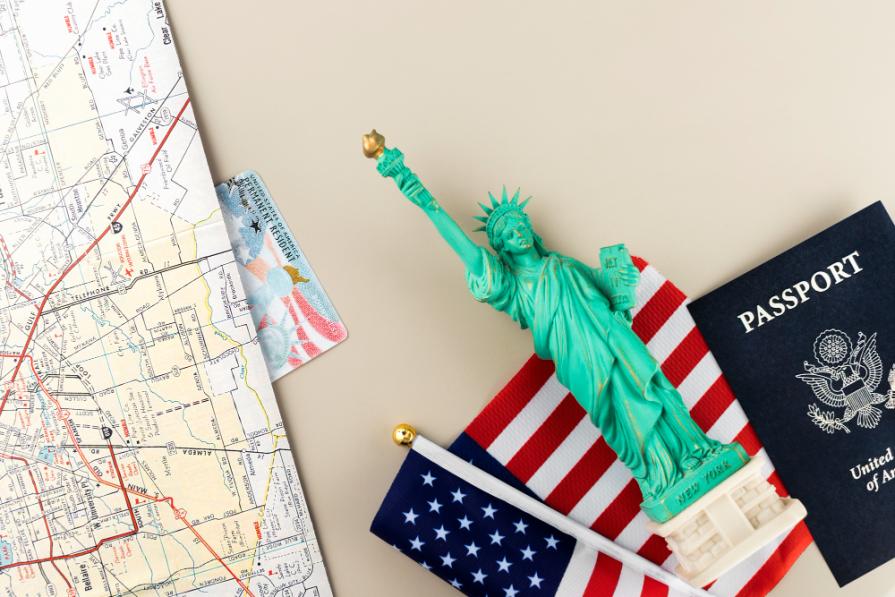 Study in the USA: things that shock you