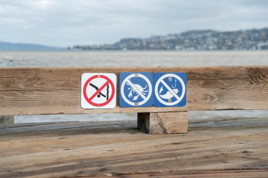 The strangest tourist bans in European cities