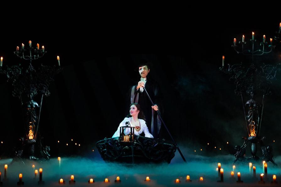 TOP-10 best opera houses in the world