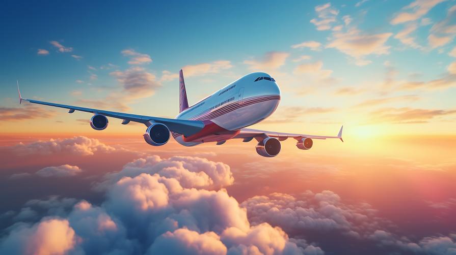 TOP-10 largest aircraft in the world
