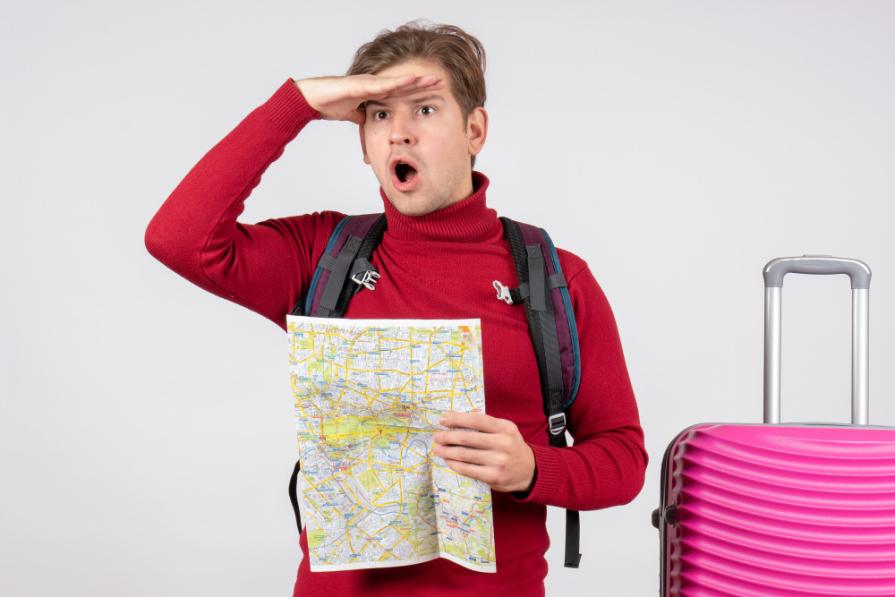 TOP-10 most inaccessible places to travel