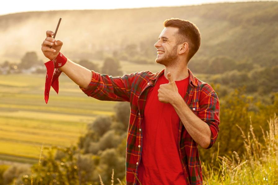 TOP-10 places to travel alone