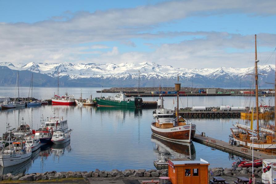 TOP-15 interesting facts about Iceland