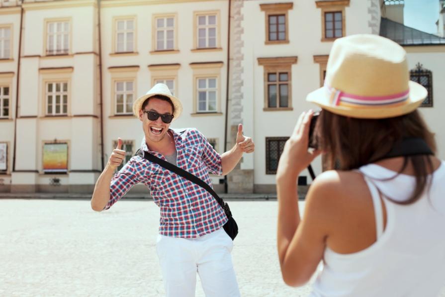 TOP-15 non-trivial tourist places in Moscow
