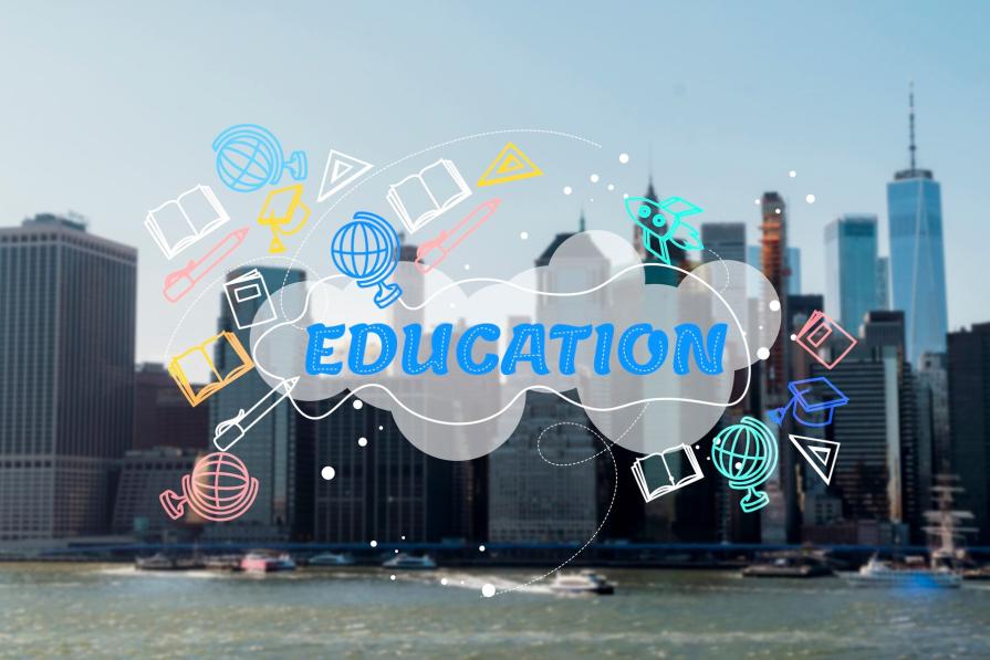 Top 6 countries for foreign education according to statistics 2024