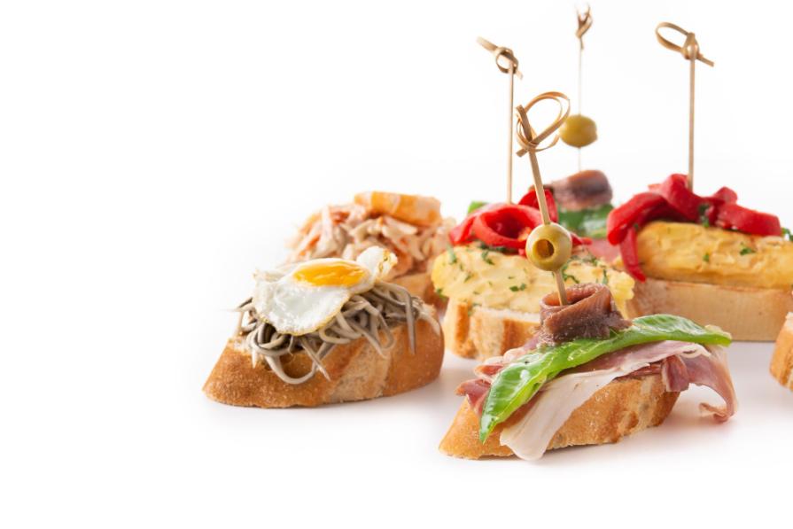 TOP-7 exotic British foods you won't find anywhere else