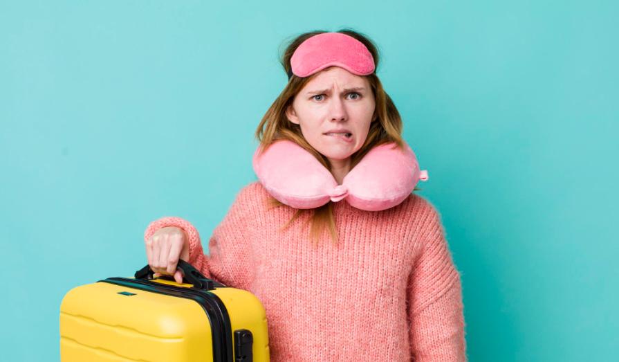 TOP-7 mistakes that will ruin your vacation