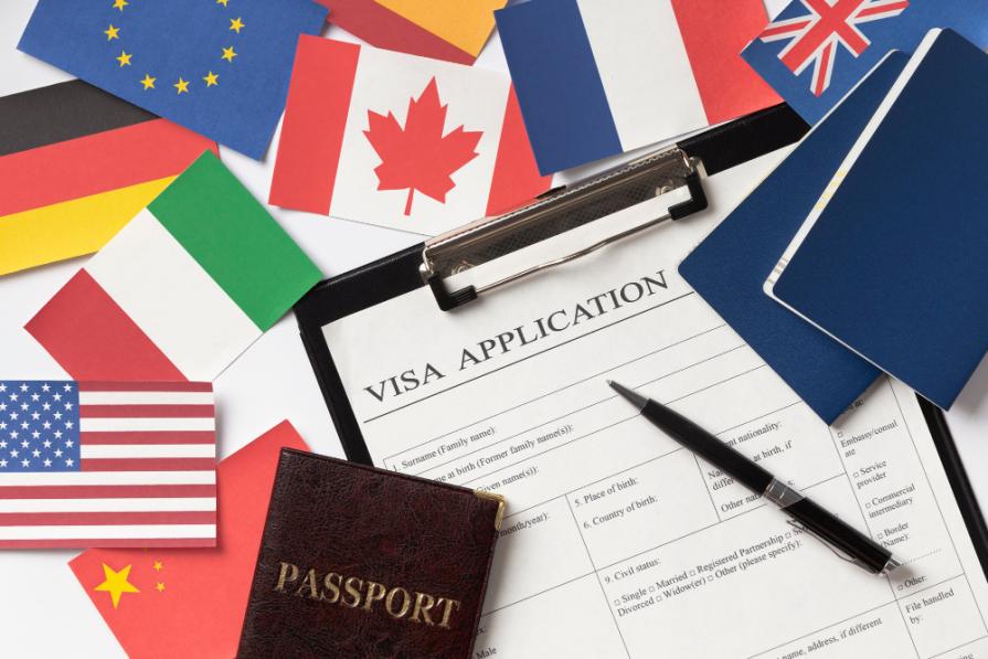 TOP countries where immigrants are always welcome