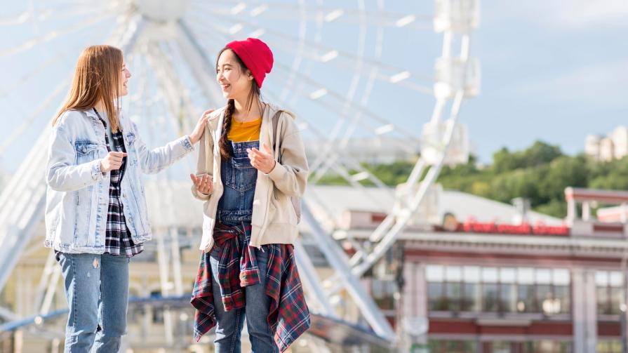 TOP ideal holidays for a Russian, an American, a Japanese